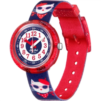 Montre enfant FLIK FLAK - FPNP065 | Chichkhane
