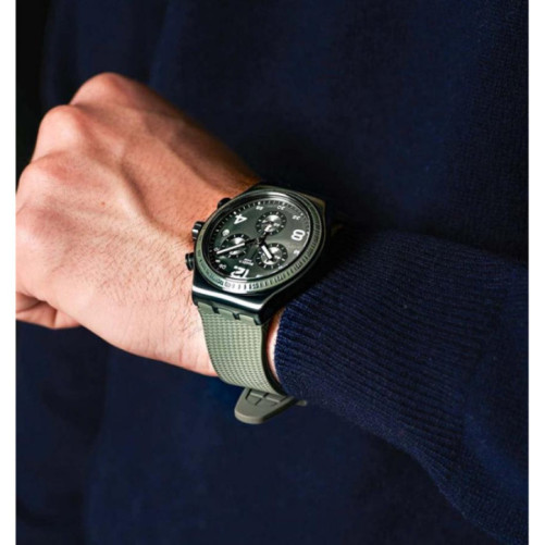 SWATCH YVM404