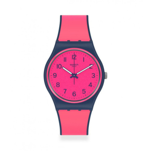 Montre femme SWATCH - GN264 | Chichkhane