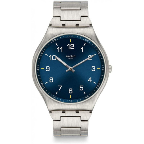 Montre homme SWATCH - SS07S106G | Chichkhane