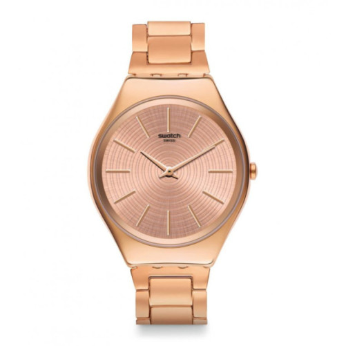 Montre femme SWATCH - SYXG110G | Chichkhane
