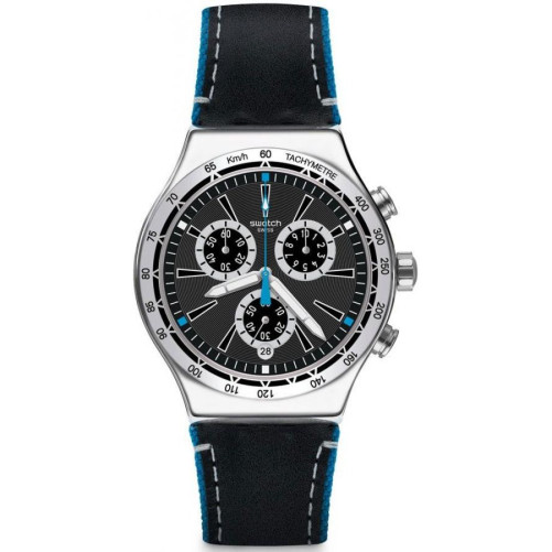 Montre homme SWATCH - YVS442 | Chichkhane