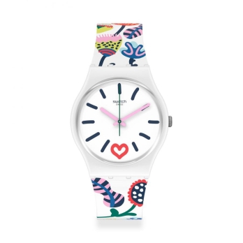 Montre femme SWATCH - GW213 | Chichkhane