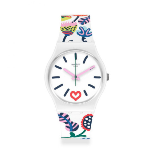 Montre femme SWATCH - GW213 | Chichkhane