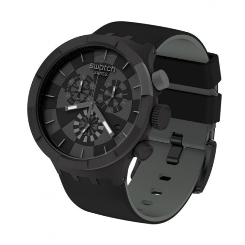 SWATCH SB02B400