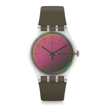 Montre femme SWATCH - SUOK714 | Chichkhane