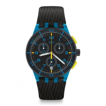 Montre homme SWATCH - SUSS402 | Chichkhane