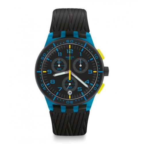 Montre homme SWATCH - SUSS402 | Chichkhane