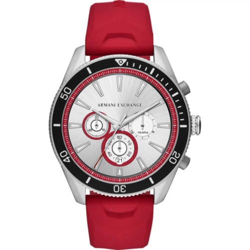 Montre homme EMPORIO ARMANI - AX1837 | Chichkhane