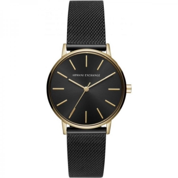 Montre femme EMPORIO ARMANI - AX5548 | Chichkhane