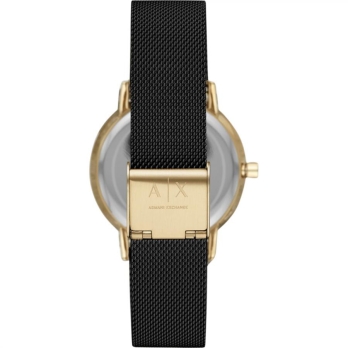 Montre femme EMPORIO ARMANI - AX5548 | Chichkhane