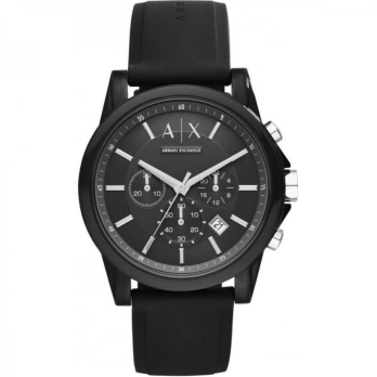 Montre homme EMPORIO ARMANI - AX1326 | Chichkhane