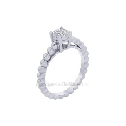 Solitaire Diamants 63079