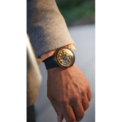 SWATCH SO27B115