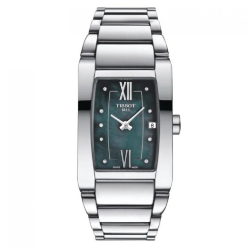 Montre femme TISSOT - T1053091112600 | Chichkhane