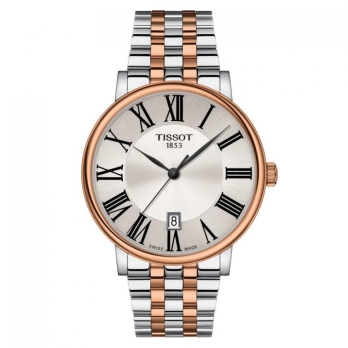 Montre homme TISSOT - T1224102203300 | Chichkhane