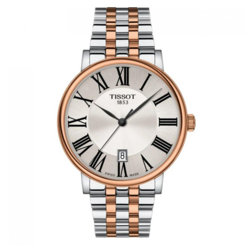 Montre homme TISSOT - T1224102203300 | Chichkhane