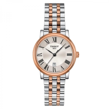 Montre femme TISSOT - T1222102203301 | Chichkhane