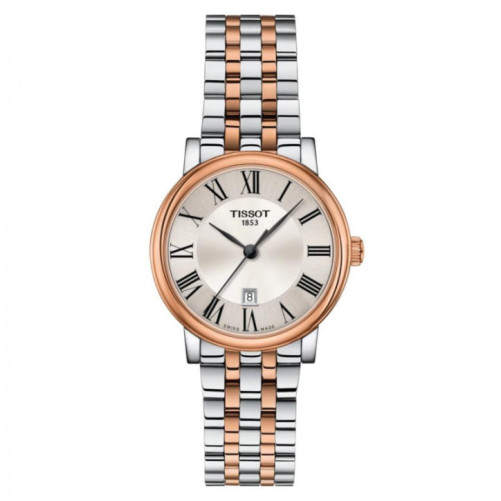 Montre femme TISSOT - T1222102203301 | Chichkhane