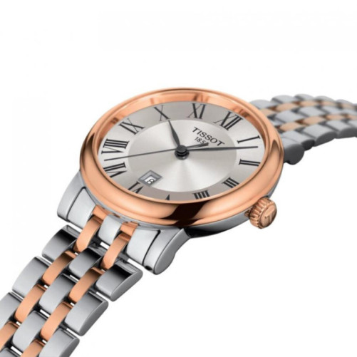 TISSOT T1222102203301