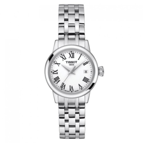 Montre femme TISSOT - T1292101101300 | Chichkhane