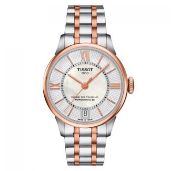 Montre femme TISSOT - T0992072211802 | Chichkhane