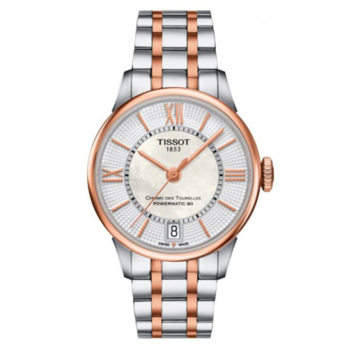 Montre femme TISSOT - T0992072211802 | Chichkhane