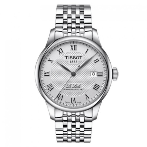 Montre homme TISSOT - T0064071103300 | Chichkhane