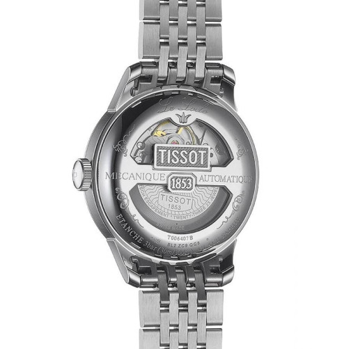TISSOT T0064071103300