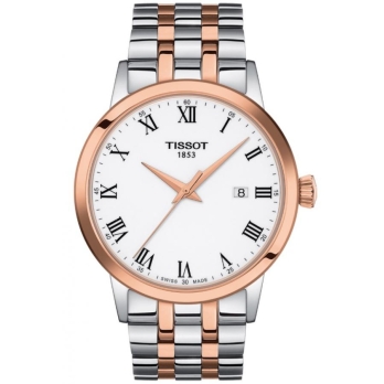 Montre homme TISSOT - T1294102201300 | Chichkhane