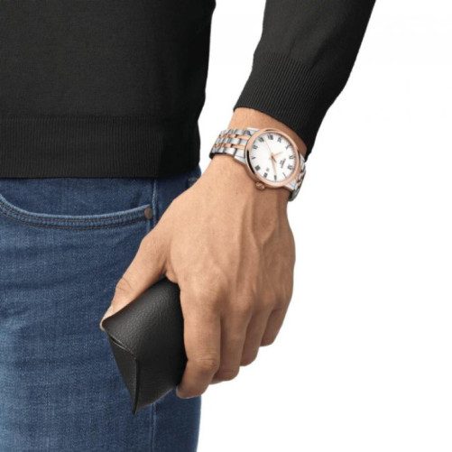 TISSOT T1294102201300