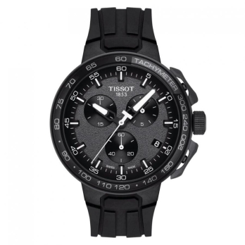 Montre homme TISSOT - T1114173744103 | Chichkhane