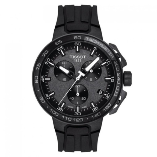 Montre homme TISSOT - T1114173744103 | Chichkhane