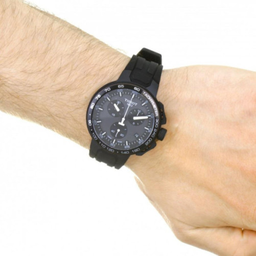 TISSOT T1114173744103
