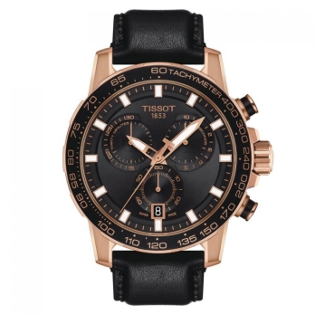 Montre homme TISSOT - T1256173605100 | Chichkhane