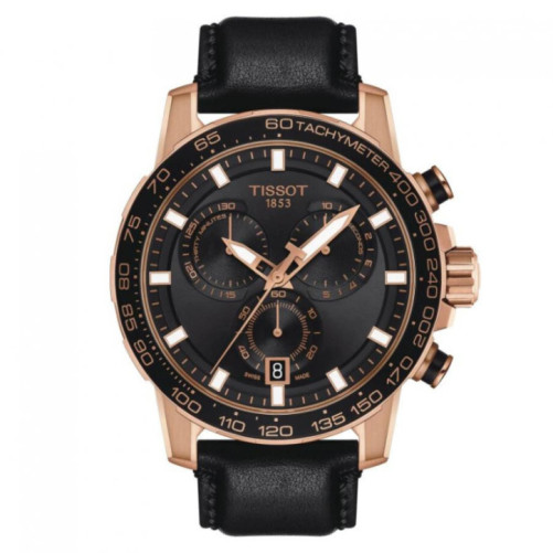 Montre homme TISSOT - T1256173605100 | Chichkhane