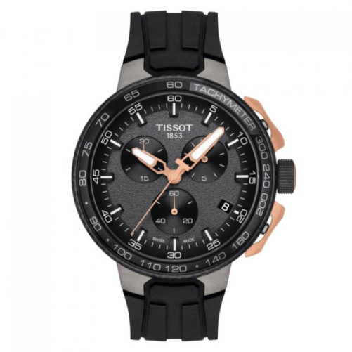 Montre homme TISSOT - T1114173744107 | Chichkhane