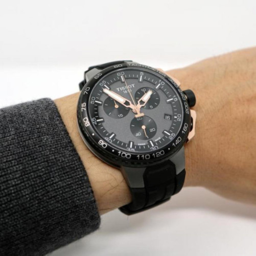 TISSOT T1114173744107