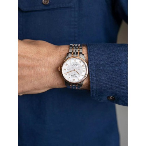 TISSOT T0064072203300