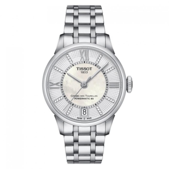 Montre femme TISSOT - T0992071111600 | Chichkhane
