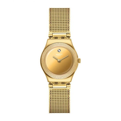 Montre femme SWATCH - YSG167M | Chichkhane