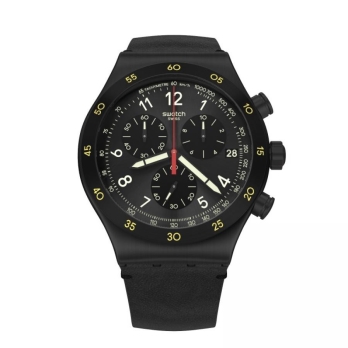 Montre homme SWATCH - YVB410 | Chichkhane