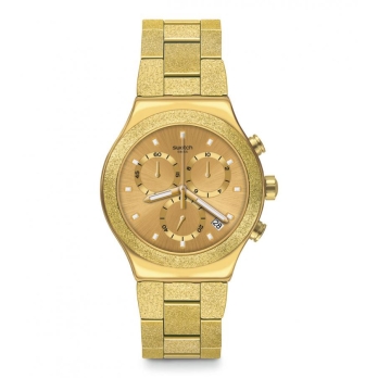 Montre mixte SWATCH - YVG407G | Chichkhane