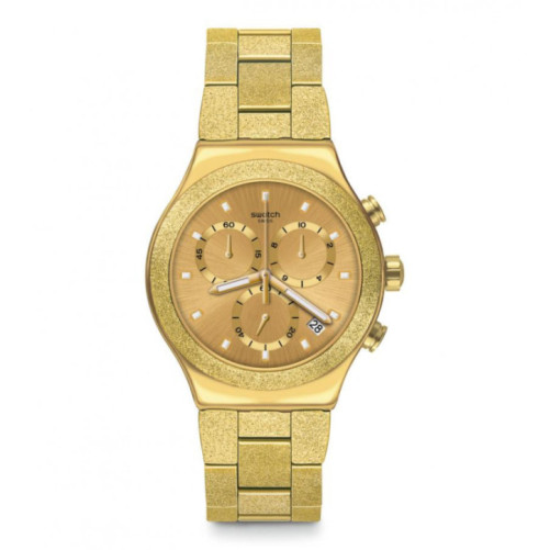 Montre mixte SWATCH - YVG407G | Chichkhane
