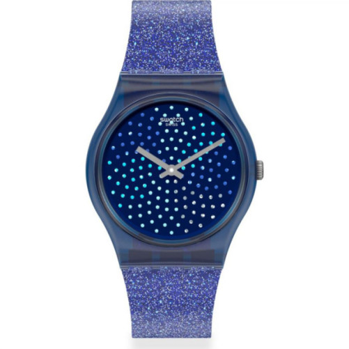 Montre femme SWATCH - GN270 | Chichkhane