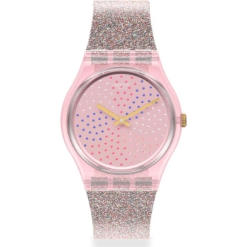 Montre femme SWATCH - GP168 | Chichkhane