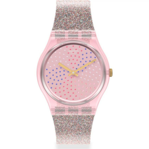 Montre femme SWATCH - GP168 | Chichkhane