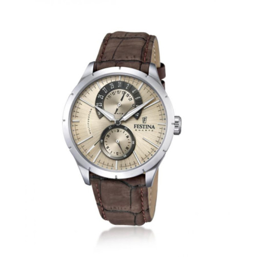 Montre homme FESTINA - F16573/9 | Chichkhane