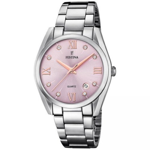 Montre femme FESTINA - F16790/D | Chichkhane