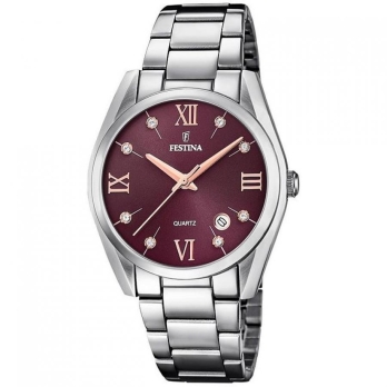 Montre femme FESTINA - F16790/E | Chichkhane